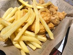 -肯德基(星河店)