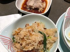 皇上皇煲仔饭-捞王锅物料理(上海世茂广场店)