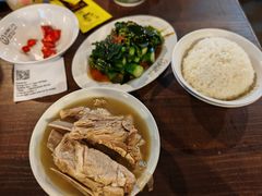 -松發肉骨茶(克拉码头店)