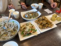 -海坛特色小吃·只做平潭特色菜(平潭店)