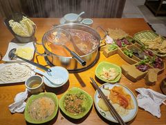 -真牛坊潮汕牛肉火锅
