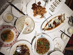 -金美华轩(东方路齐鲁店)