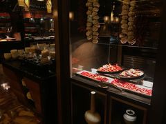 -富力丽思卡尔顿酒店·香荟全日制餐厅