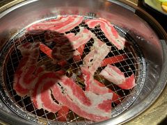 -伊茉家的烤肉店(勒泰中心店)