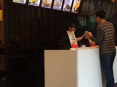 -永和大王(梅家浜店)