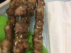 -蝎王府(曙光街店)