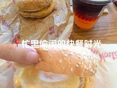 -Tims天好咖啡(河西万象城店)