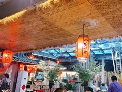 -田园印象·成都土菜院子(华阳店)