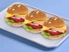 -巴黎贝甜(阳光上东店)