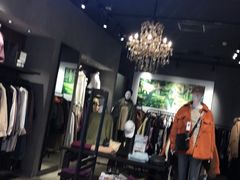 -MOUSSY(福田星河COCO Park店)