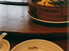 -赶海部落海鲜城(海阳路店)