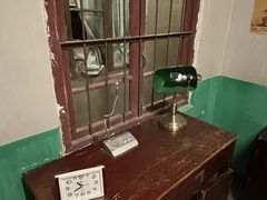 -棂笼·深度沉浸密室(武汉旗舰店)