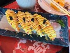 -仙隐小鹿中華の日料(荣民龙首广场店)