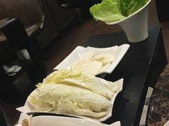 -许府牛杂·鲜牛肉火锅(梁溪万达店)