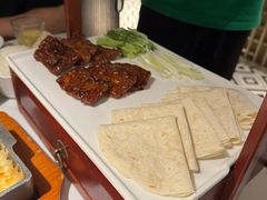 -庆江南江南菜(琴湖溪里花园城店)