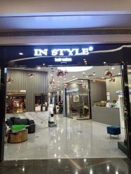 -IN STYLE•造型