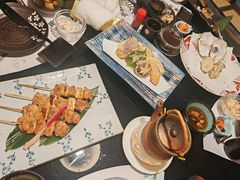 -天狗山料理(省体店)
