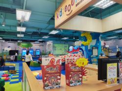 -Mollyfantasy莫莉幻想(重庆袁家岗喜盈门范城店)