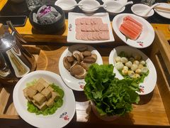 -竹犇番茄火锅(长风街店)