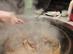 -门家大院铁锅炖(东北大马路店)