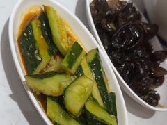 -陳香貴·兰州牛肉面(上海长风大悦城店)