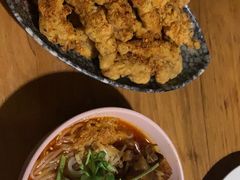 -付小姐在成都(中山公园店)