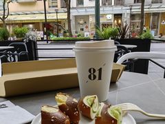 -81BAKERY(大学路店)