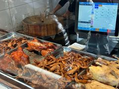-竺桥兄弟烤鸭馆(竺桥店)
