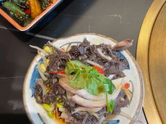-谷牛和牛烤肉(漕河泾印象城店)