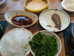 -龙聚德北京烤鸭(沙坪坝华宇A馆店)