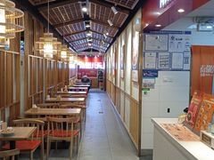 -南粥北面(东大桥店)