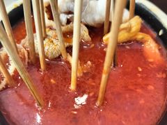 -巴蜀人家(东关街店)