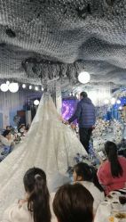 -大喜成国际宴会中心(金华店)