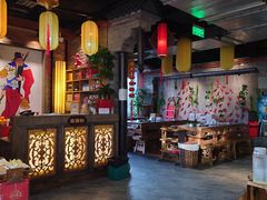 -小龙坎老火锅(北京三里屯店)