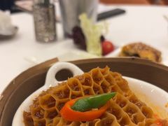 -翠园(北京王府中环店)
