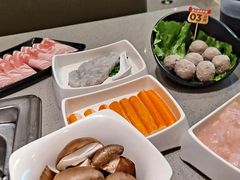-海底捞火锅(天一广场亚细亚店)