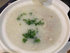 鲜美鱼片粥-卓粤拉肠(红庙店)