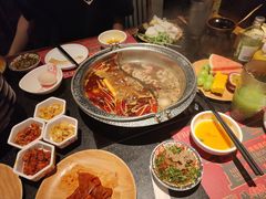 -牛New寿喜烧(金茂览秀城店)