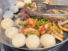 -烤肉刘·清真老北京炙子烤肉(虎坊桥老店)