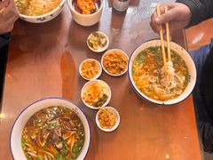 -易裕和·长沙米粉(友谊路店)