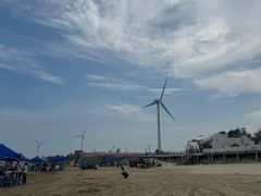 -六鳌翡翠湾滨海度假景区