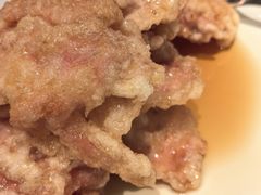 -上和臻品中国菜(花园街店)