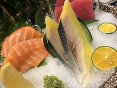 -旬味日本料理(龙华保利天街店)