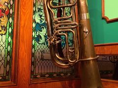 -IRISH PUB NO.9 爱尔兰酒吧