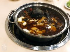 -太婆天府山珍酒楼(亚运村店)