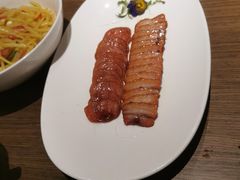 -大中华酒楼·主席武昌鱼·武汉美食地标(江汉路步行街店)