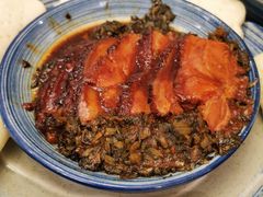 -小土豆北方菜馆(文慧园店)