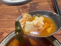 -龙神·炭烧酒场深夜食堂(新街口店)