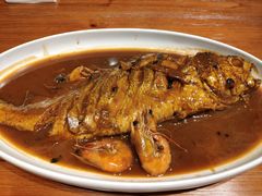 -渔家风味·鲅鱼水饺·央视展播·海鲜天津菜(开发区店)