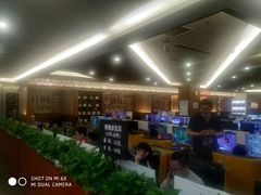 -任我游电竞(朝外店)